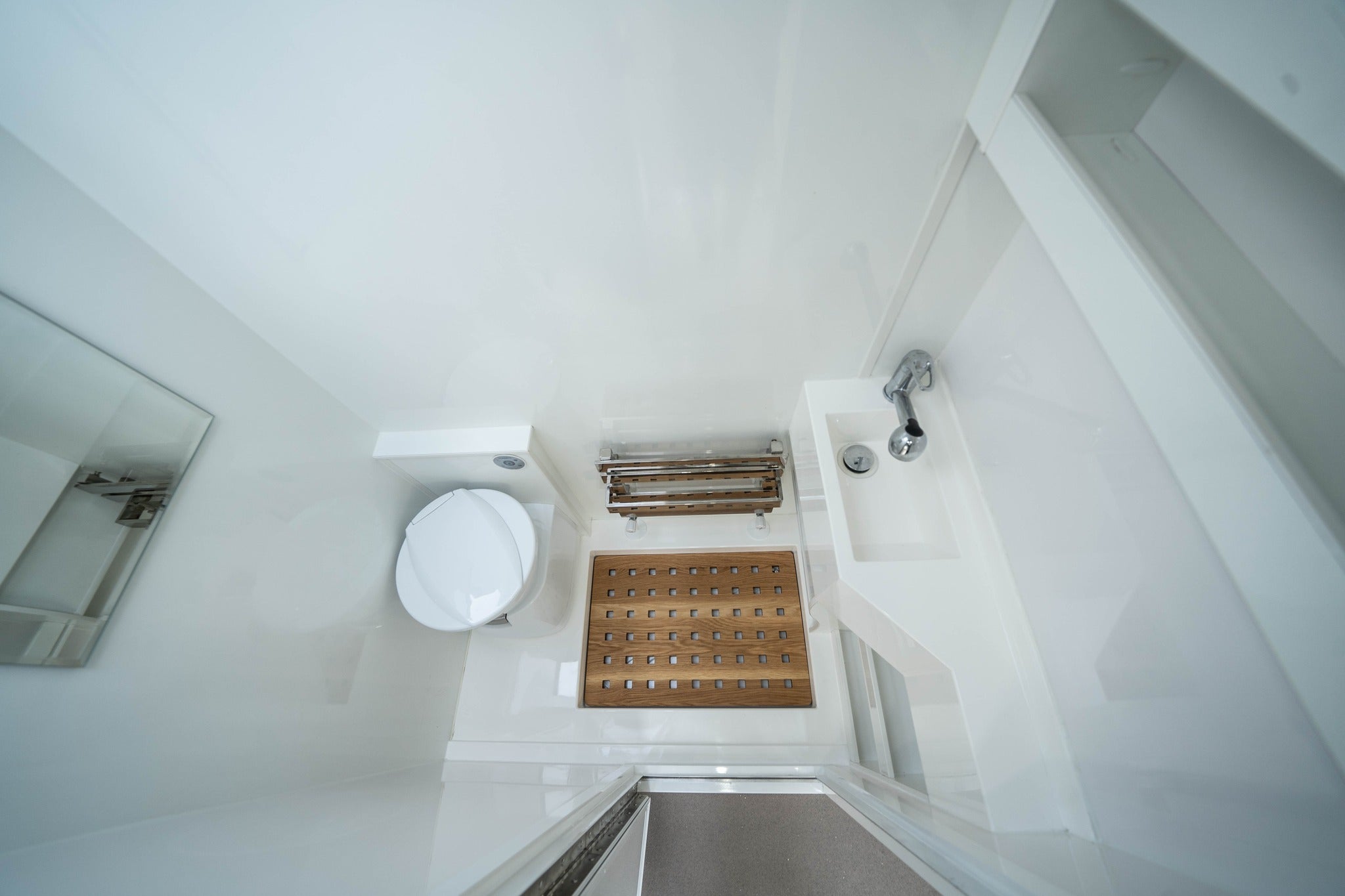 Bathroom Accessories