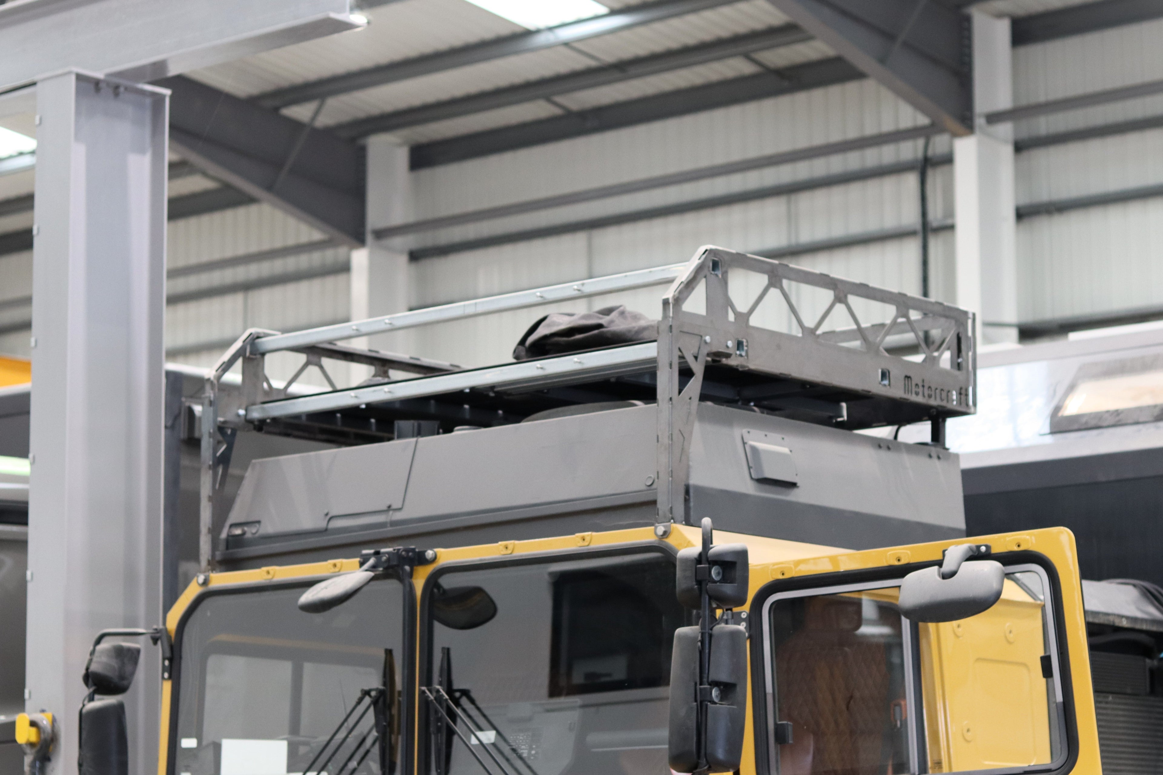Roof Rack