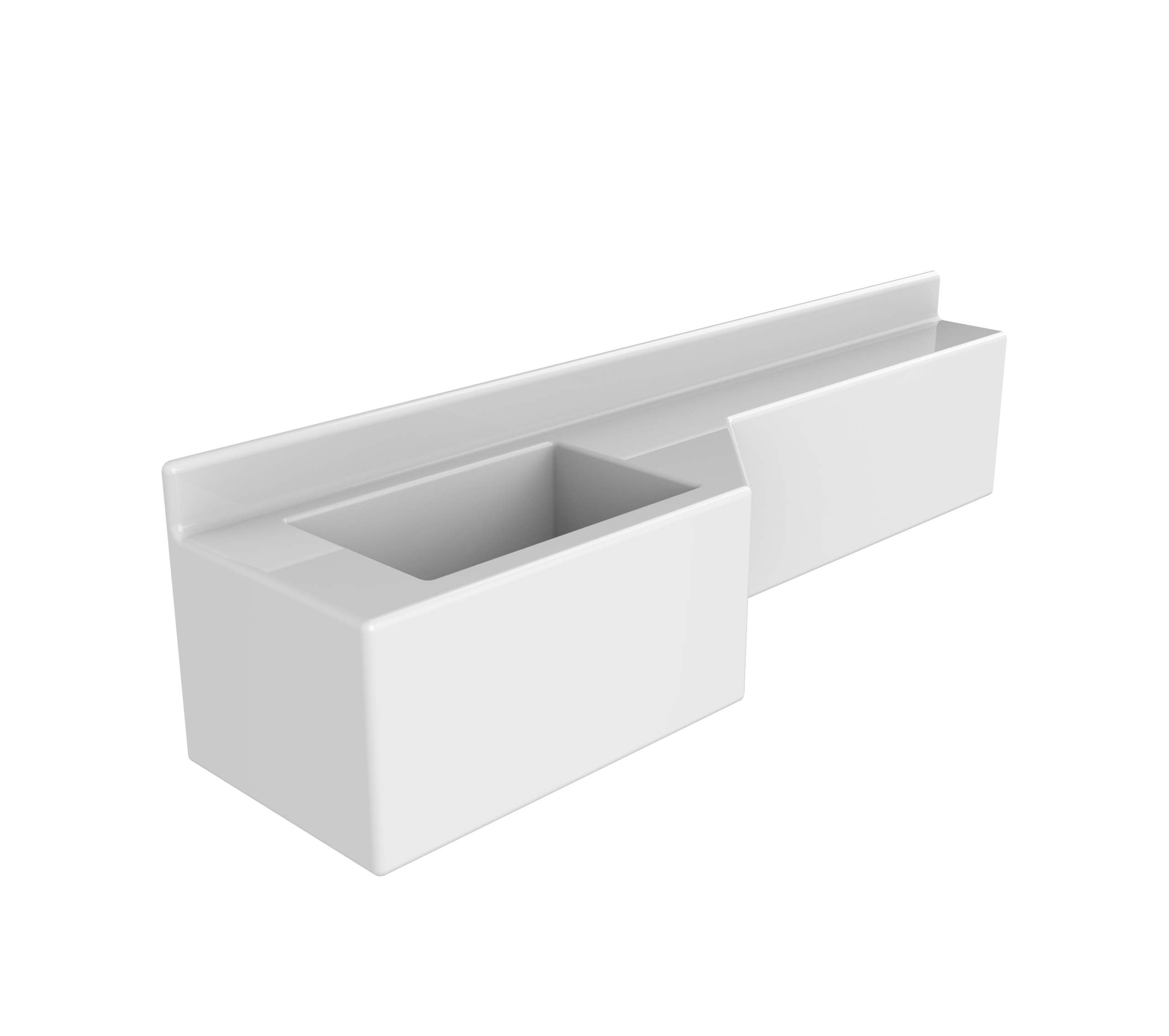 Bathroom Sinks