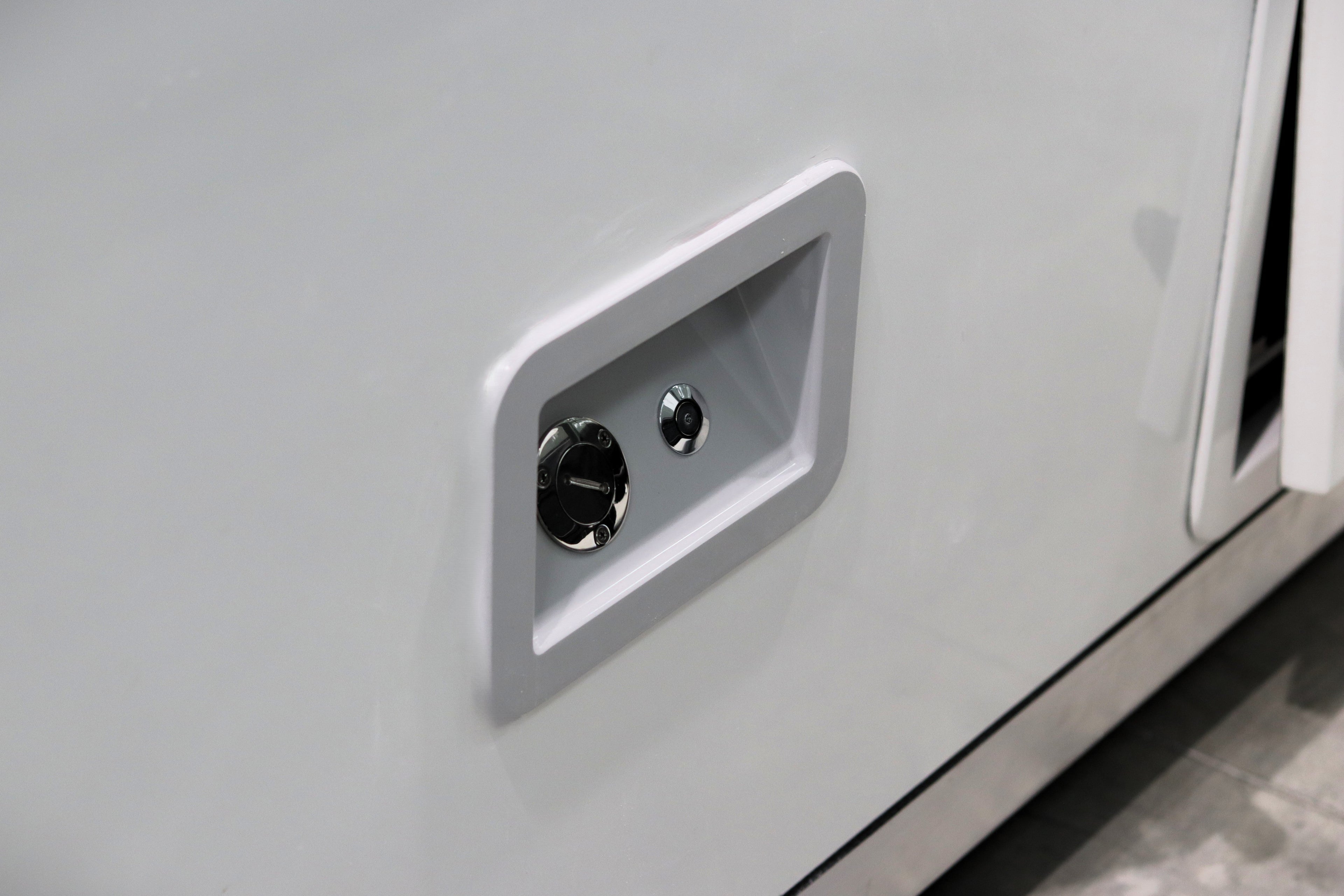 GRP (Glass Reinforced Plastic) Products