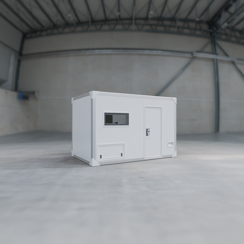 Prefab Kit 3.5m (SKU 2889)