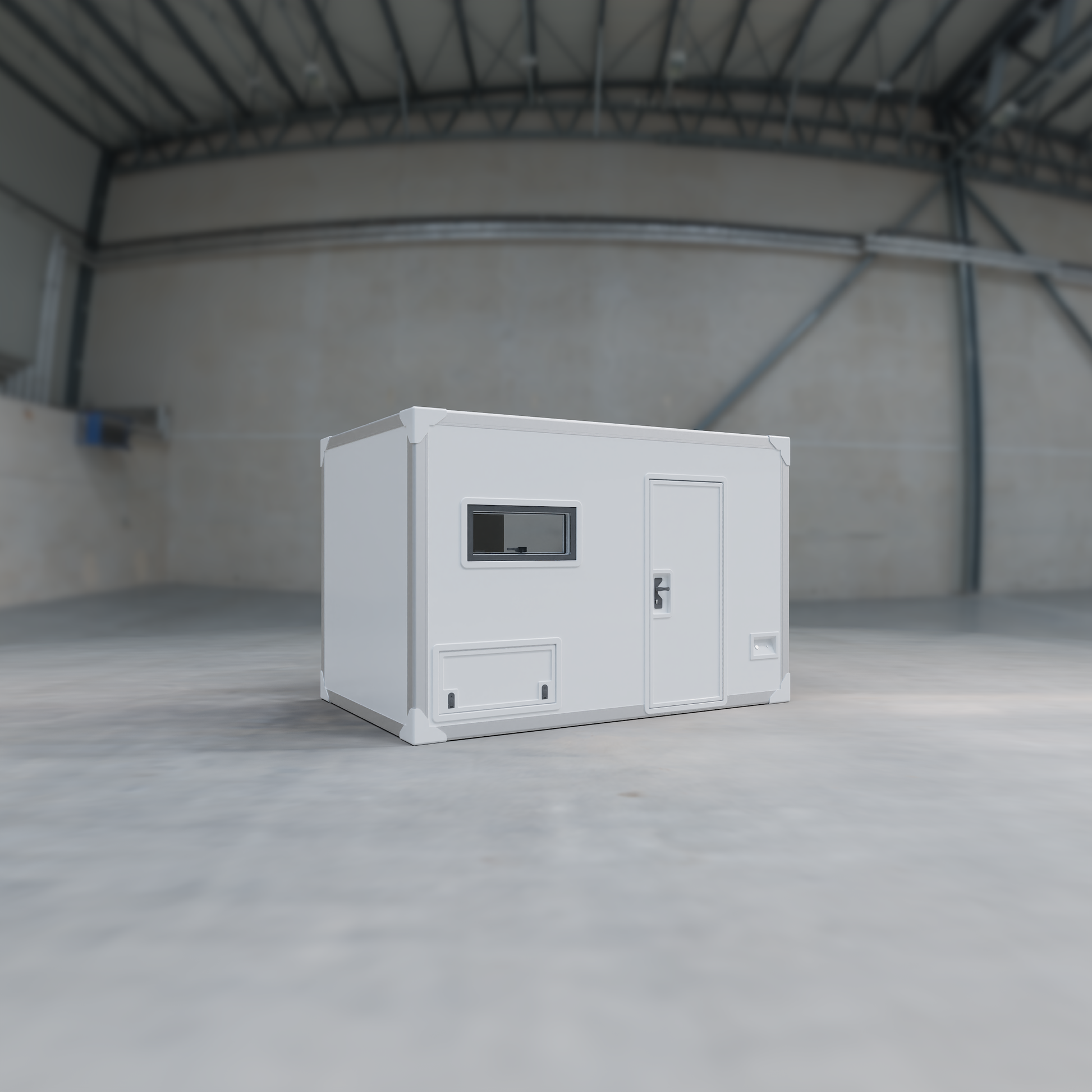 Prefab Kit 3.5m (SKU 2889)