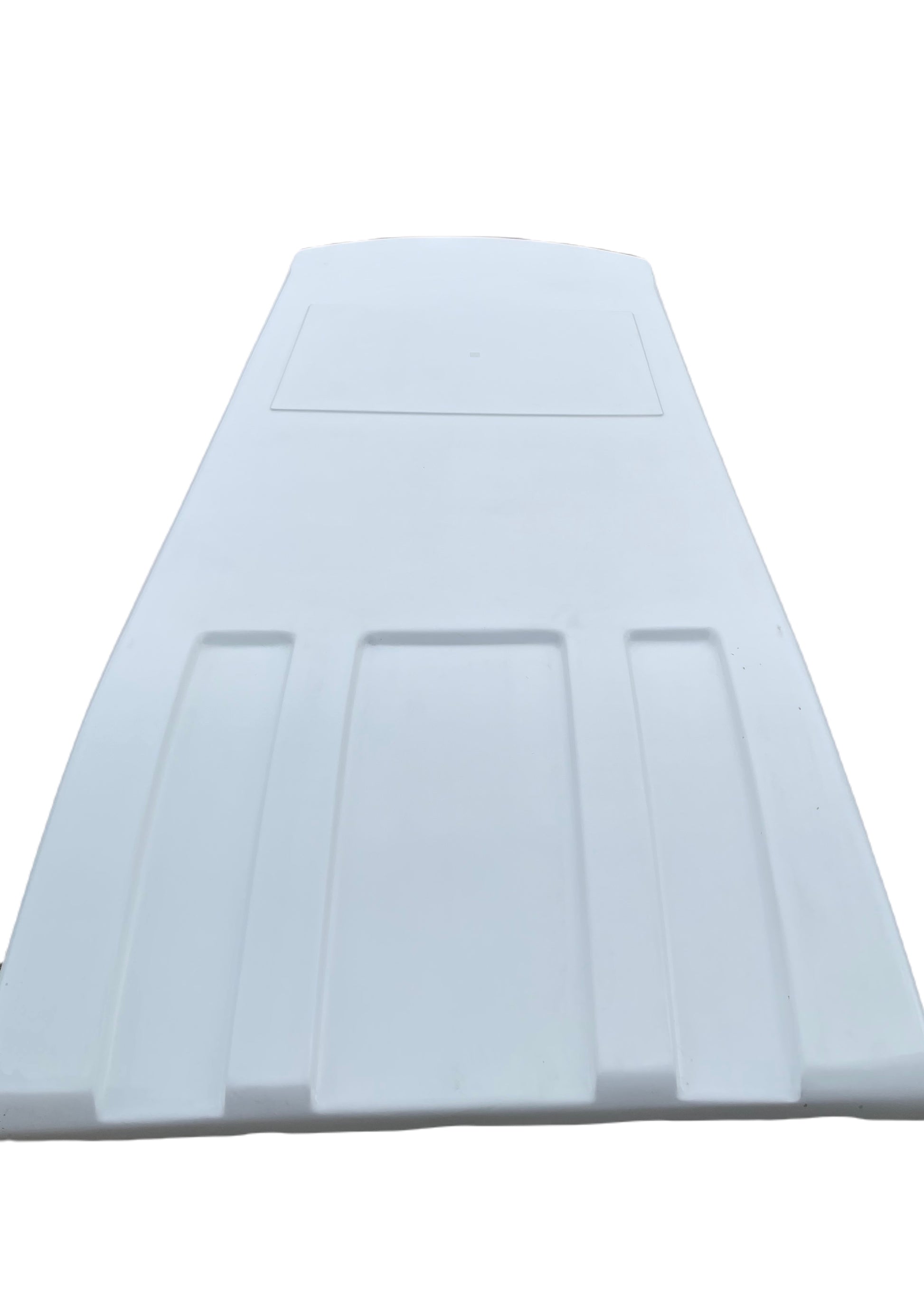 Roof Pod for Sprinter 04-'24 & Crafter '03-'16 (SKU 1017)