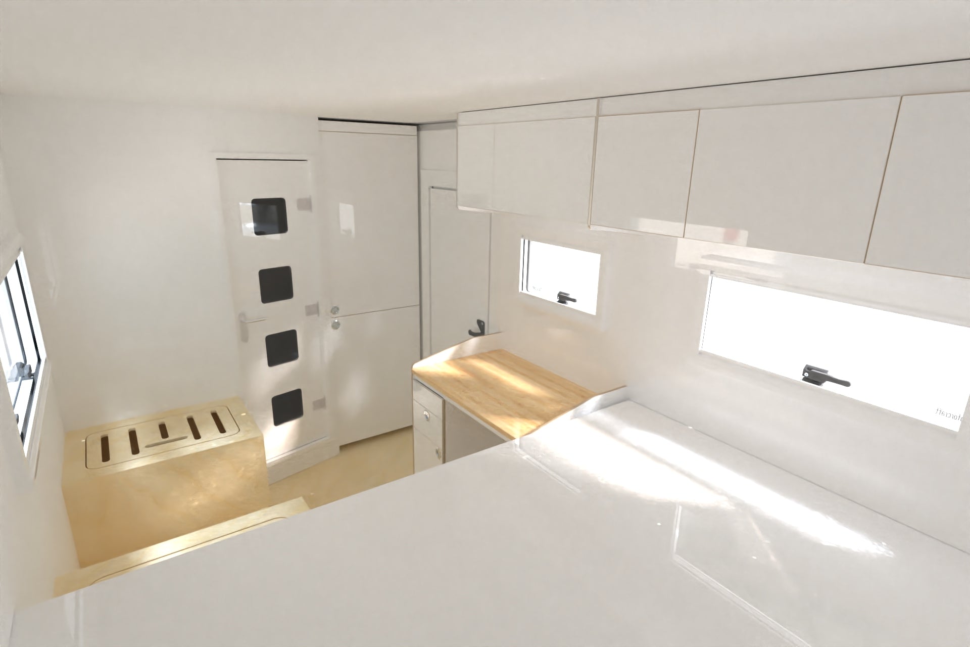 Prefab Kit 4m (SKU 0463)