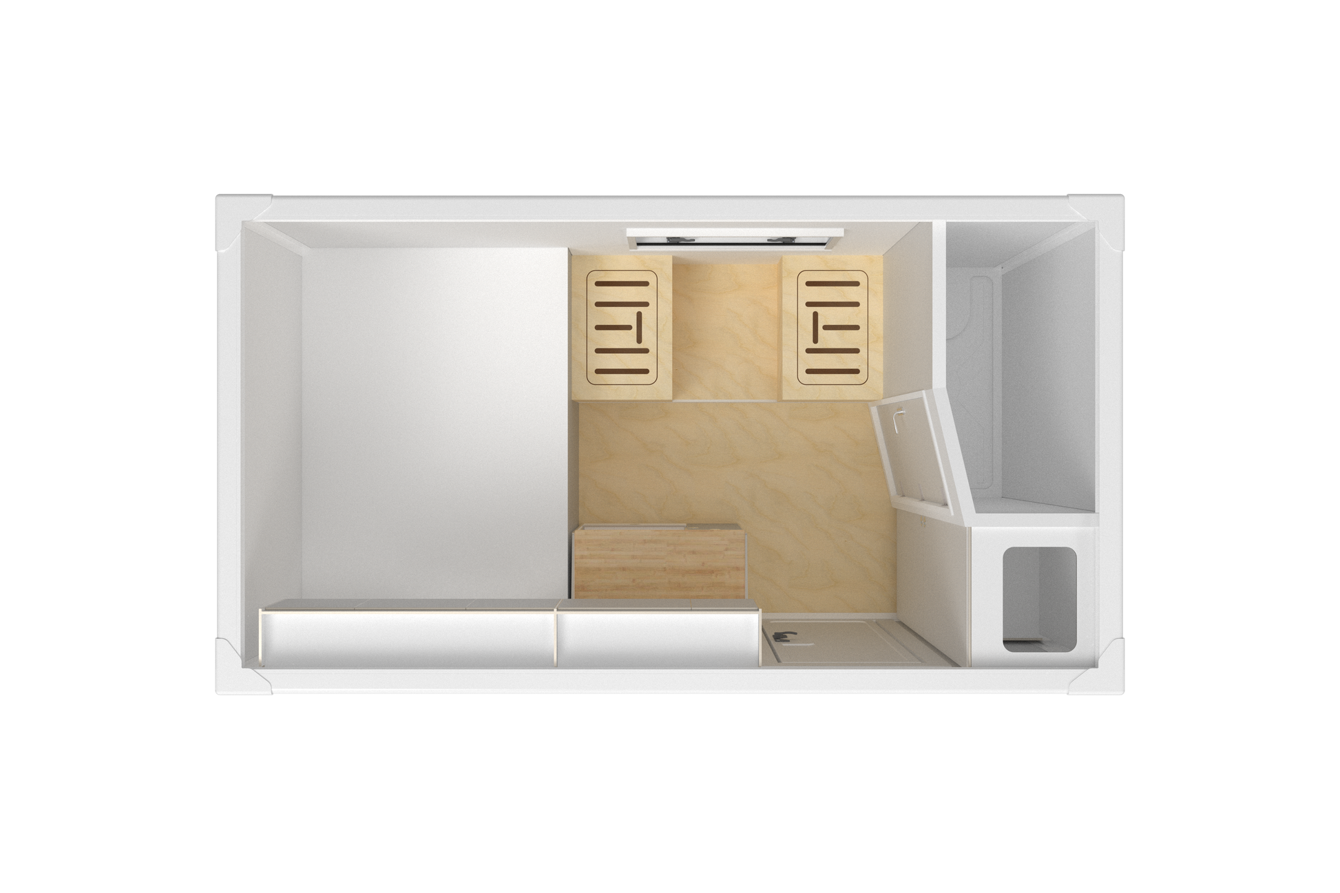 Prefab Kit 4m (SKU 0463)