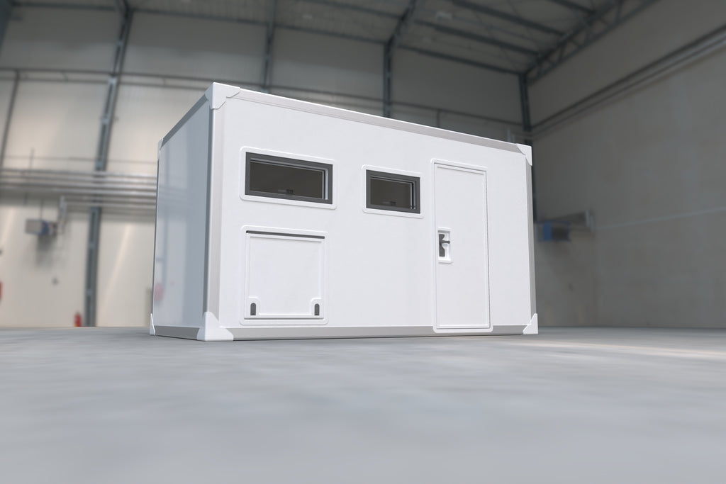 Prefab Kit 4m (SKU 0463)