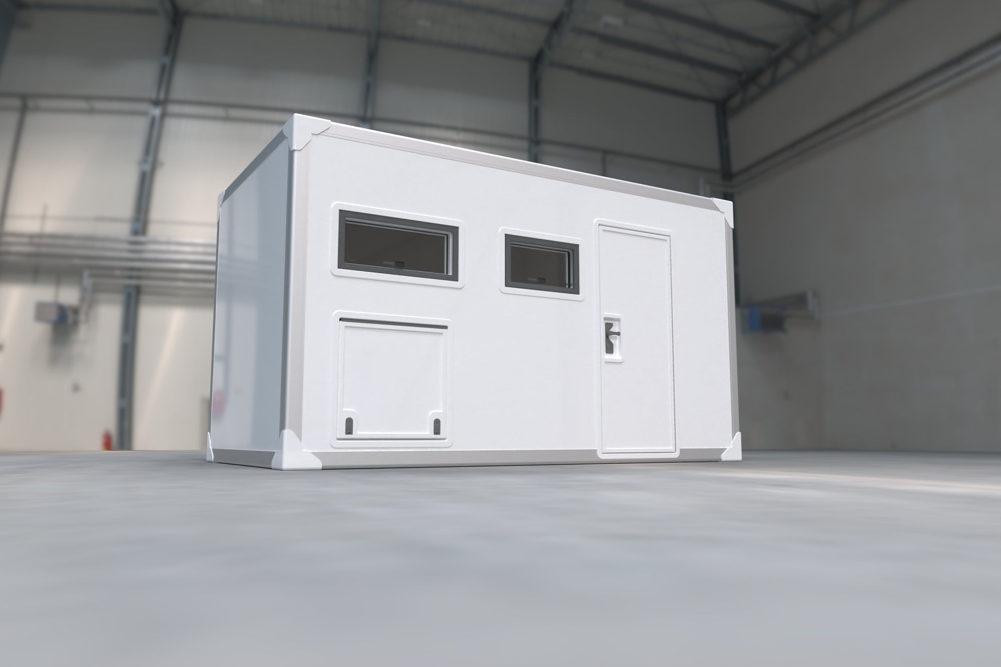 Prefab Kit 4m (SKU 0463)