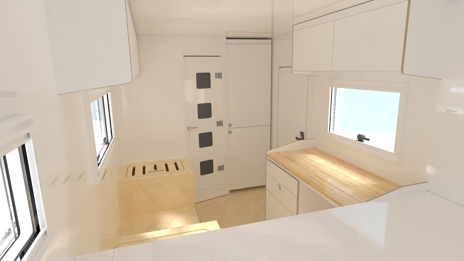 Prefab Kit 4.5m (SKU 0464)