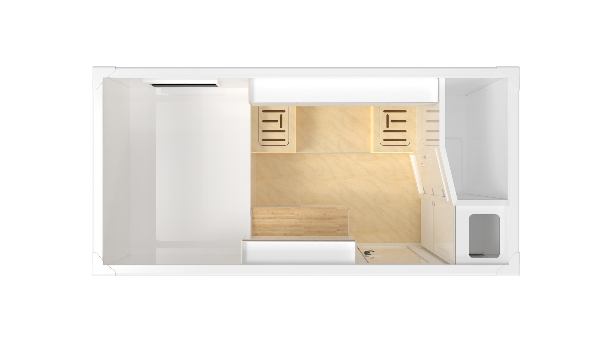 Prefab Kit 4.5m (SKU 0464)