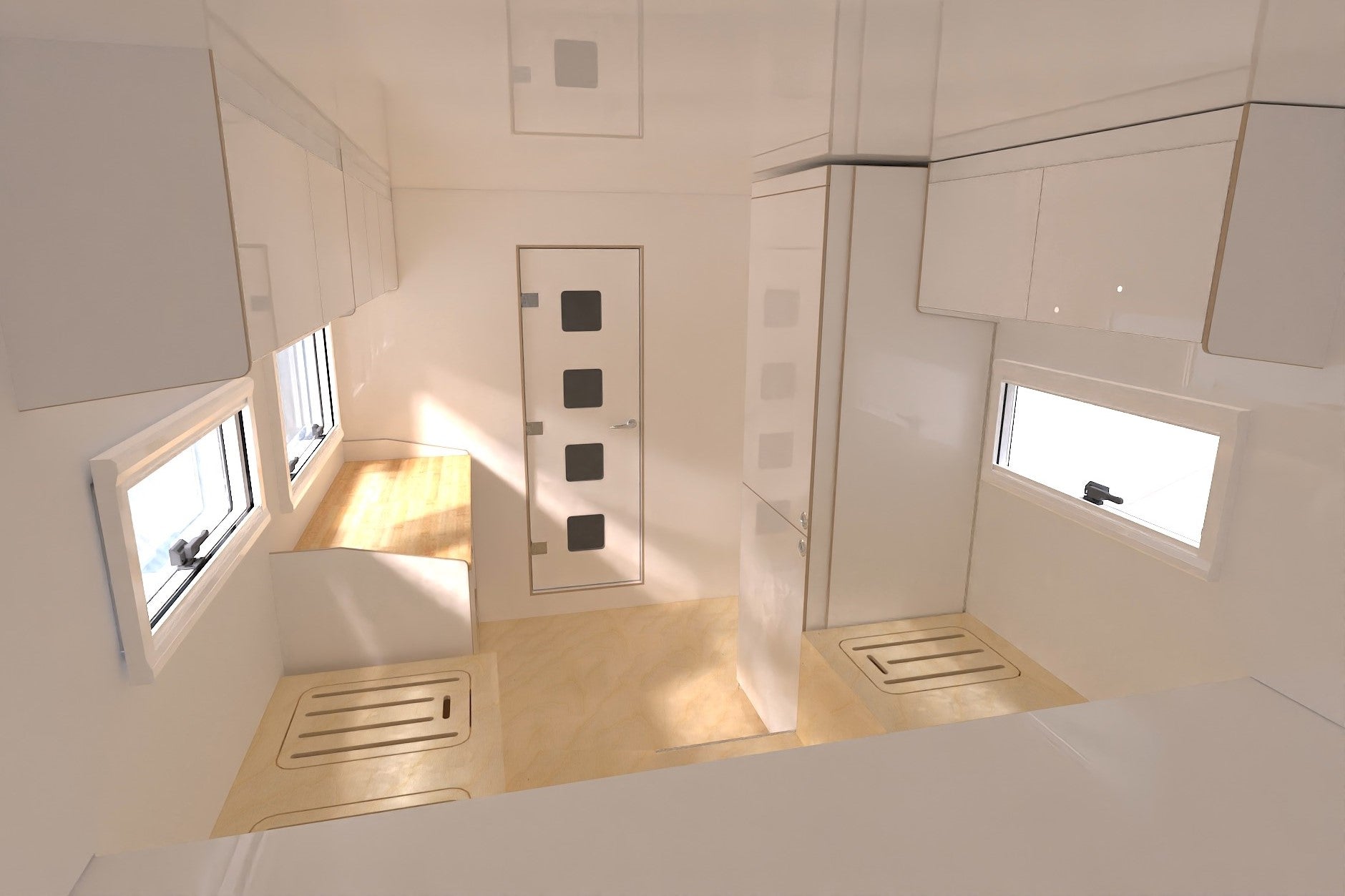 Prefab Kit 5m (SKU 0465)