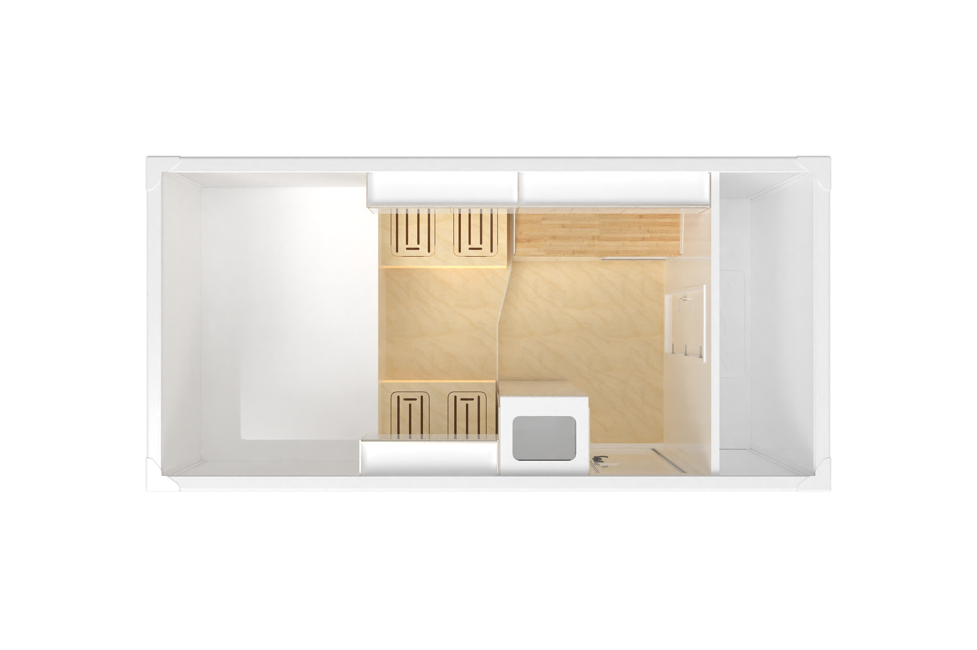 Prefab Kit 5m (SKU 0465)