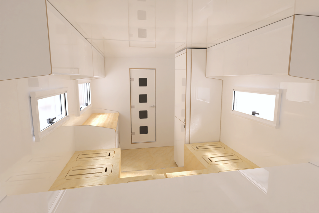 Prefab Kit 5.5m (SKU 0466)