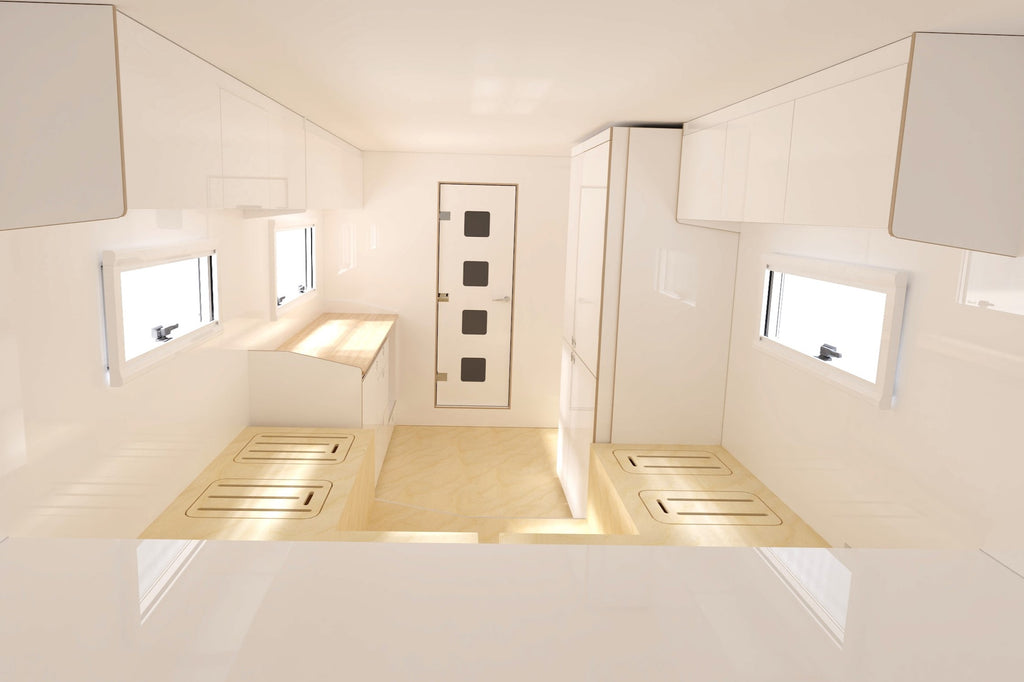 Prefab Kit 6m (SKU 0467)