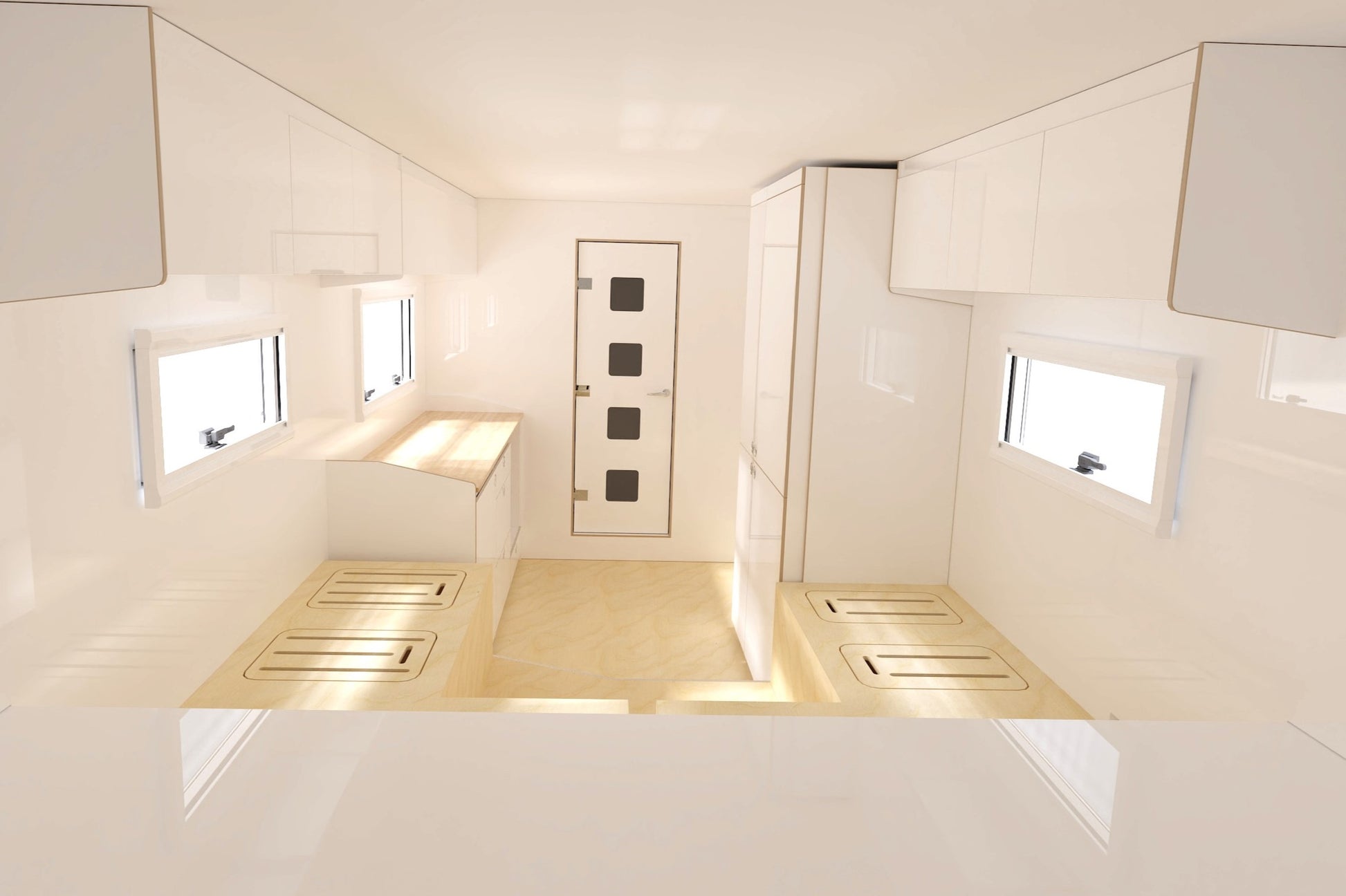 Prefab Kit 6m (SKU 0467)