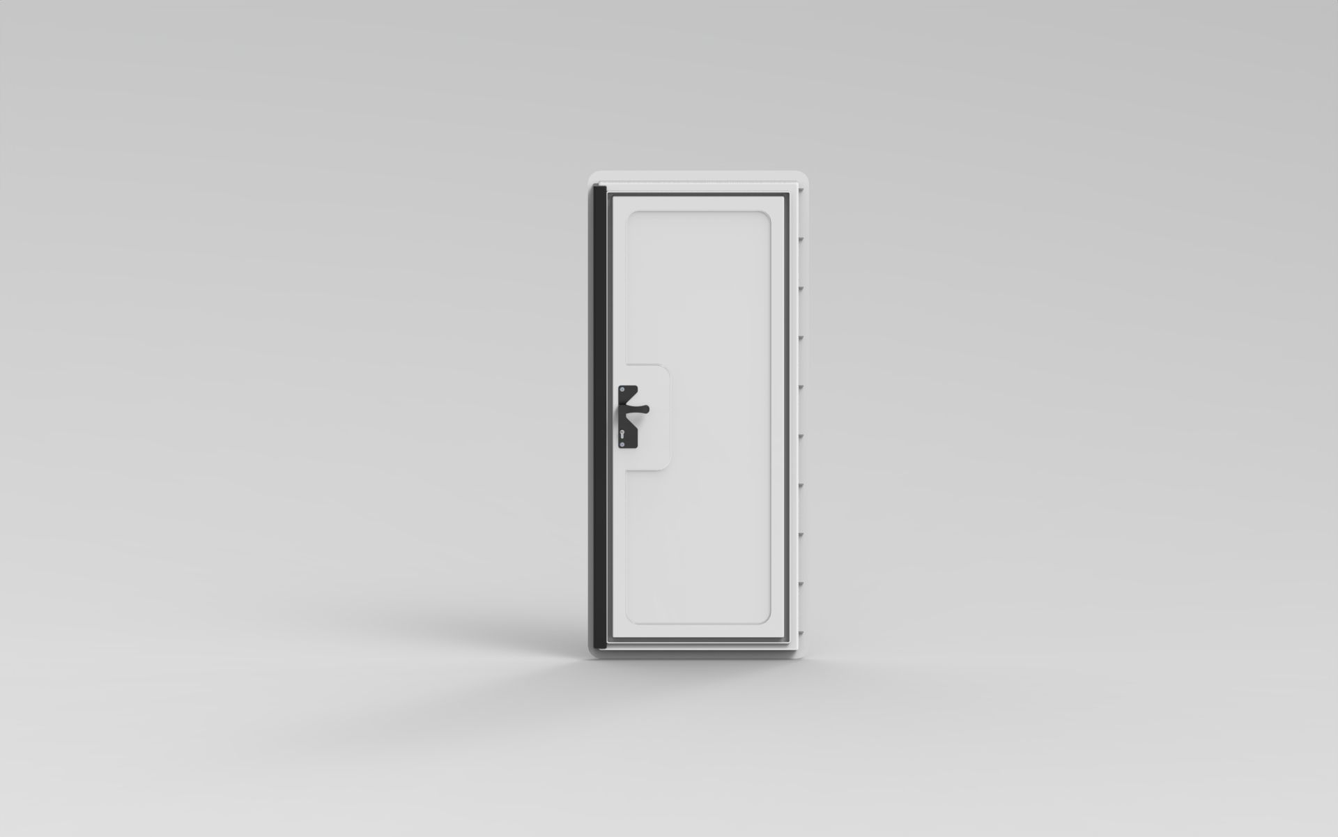 Entrance Door - 0.7m (SKU 0234)