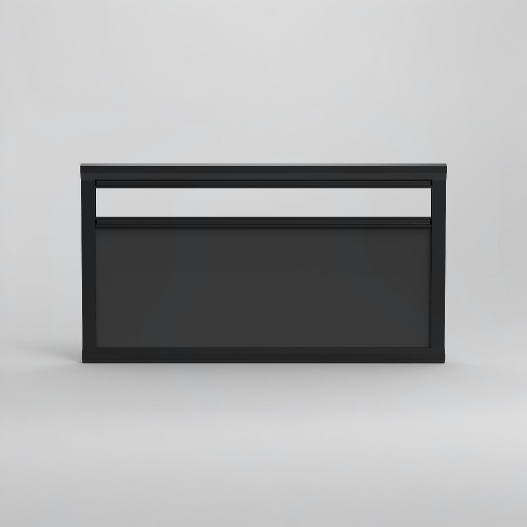 Roller Window Blind w/ Integrated Flyscreen for Motorcraft Windows