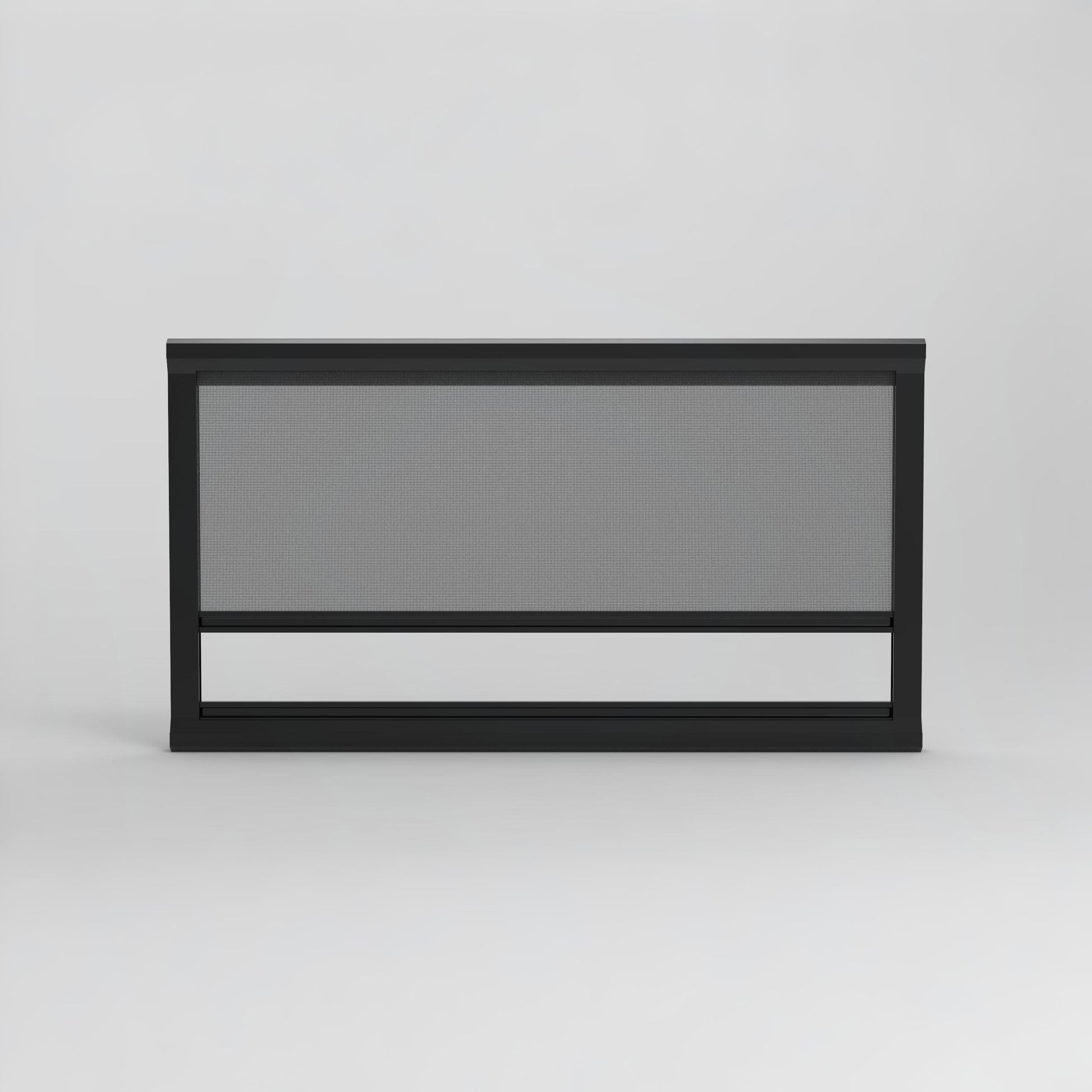 Roller Window Blind w/ Integrated Flyscreen for Motorcraft Windows