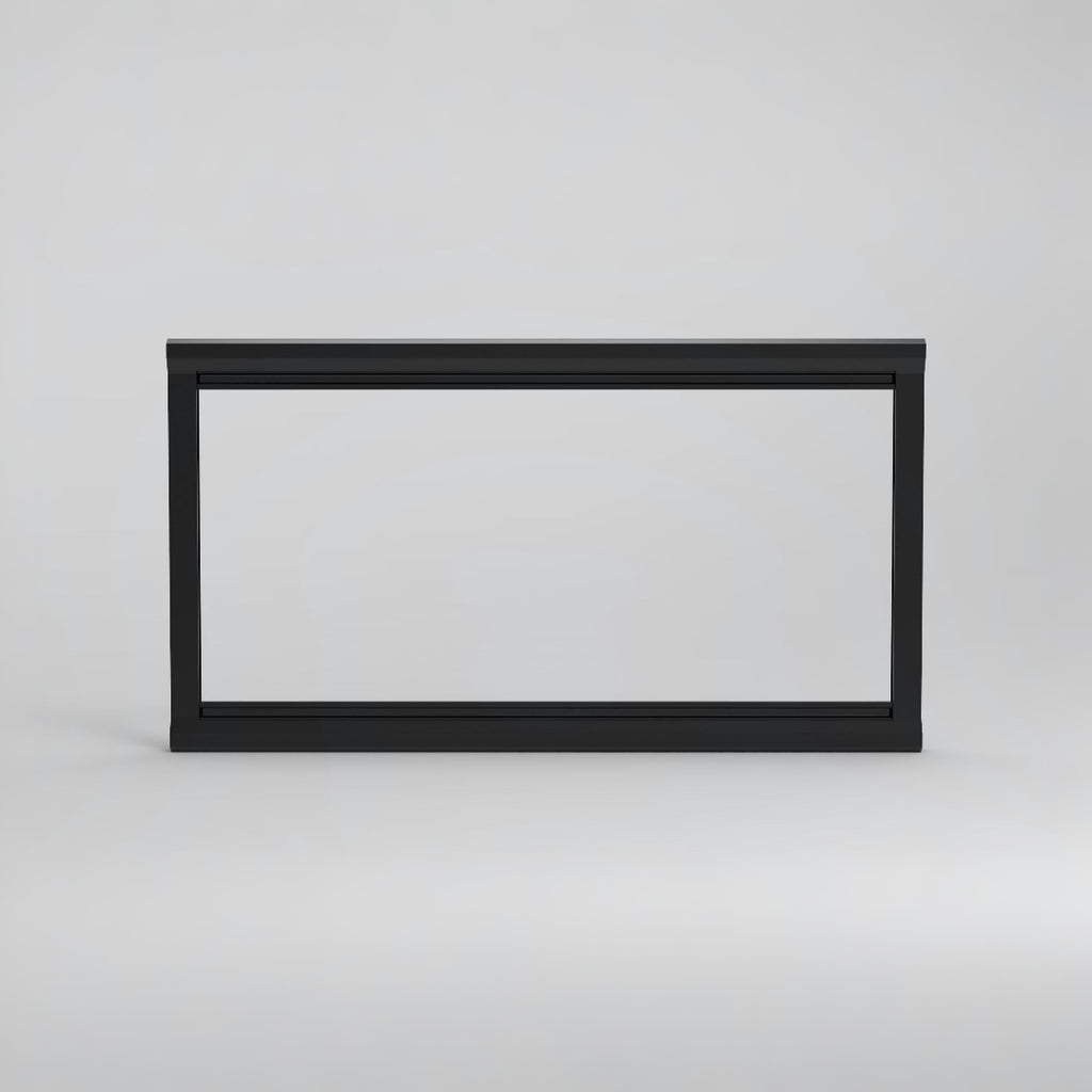 Roller Window Blind w/ Integrated Flyscreen for Motorcraft Windows