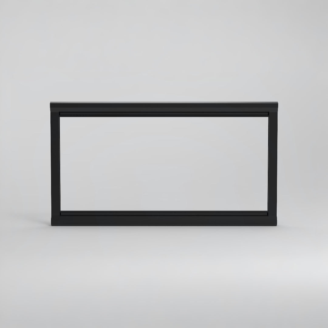 Roller Window Blind w/ Integrated Flyscreen for Motorcraft Windows