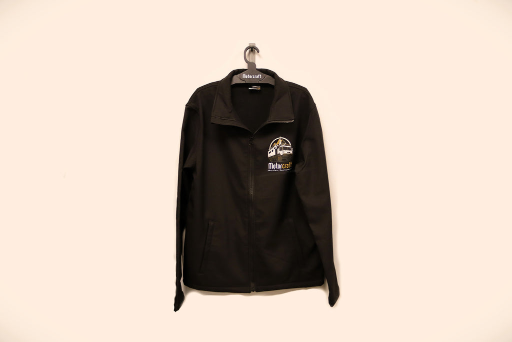 Motorcraft Softshell Jacket
