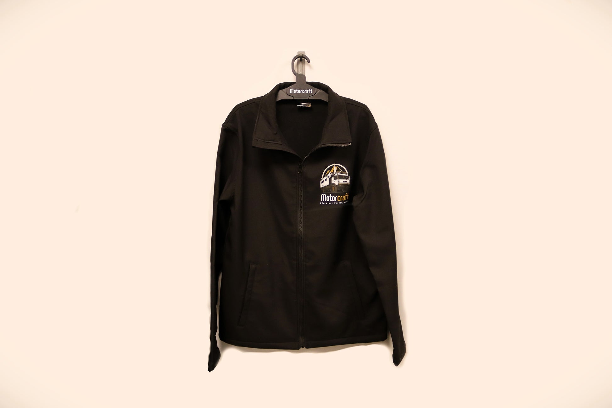 Motorcraft Softshell Jacket