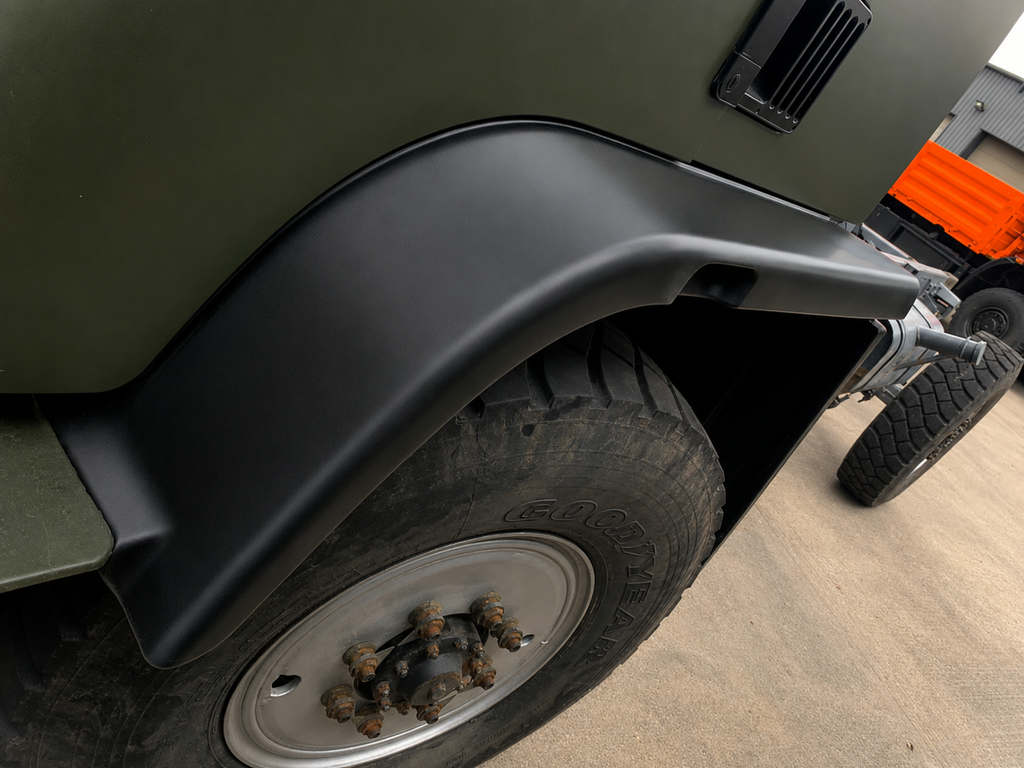Leyland DAF GRP Wing Kit (Pair)