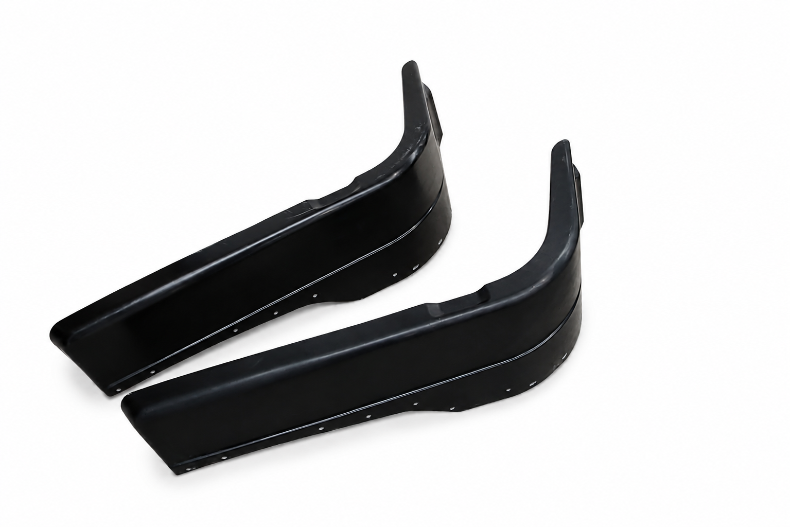 Leyland DAF GRP Wing Kit (Pair)
