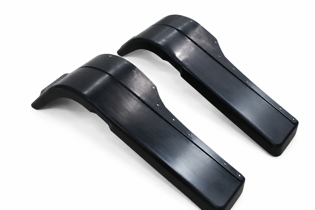 Leyland DAF GRP Wing Kit (Pair)