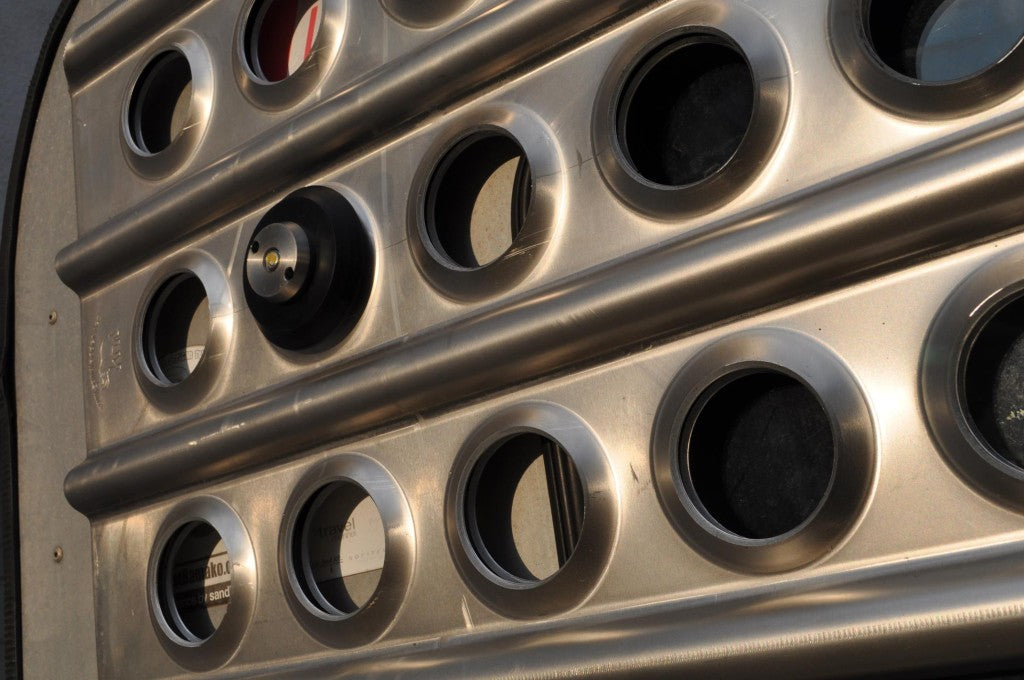 Sand Ladder Mounting Bracket (SKU 4471)