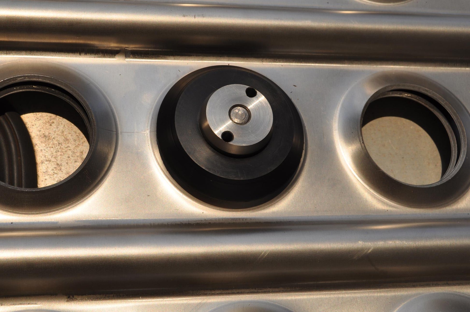 Sand Ladder Mounting Bracket (SKU 4471)