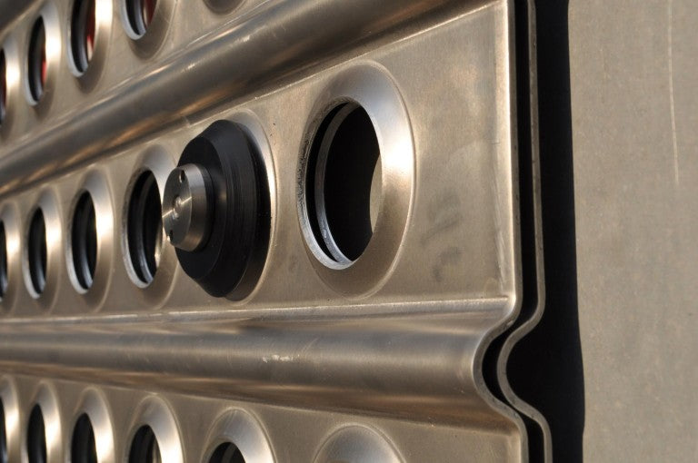 Sand Ladder Mounting Bracket (SKU 4471)