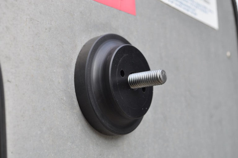 Sand Ladder Mounting Bracket (SKU 4471)