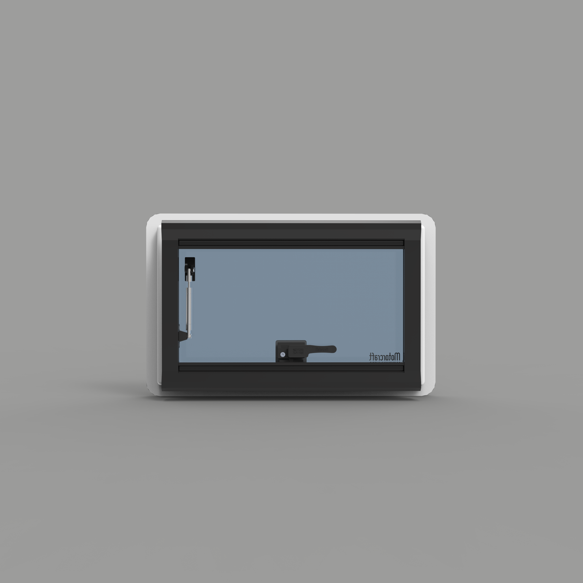 Size D 565 x 295mm Evolution Window (SKU 2767)