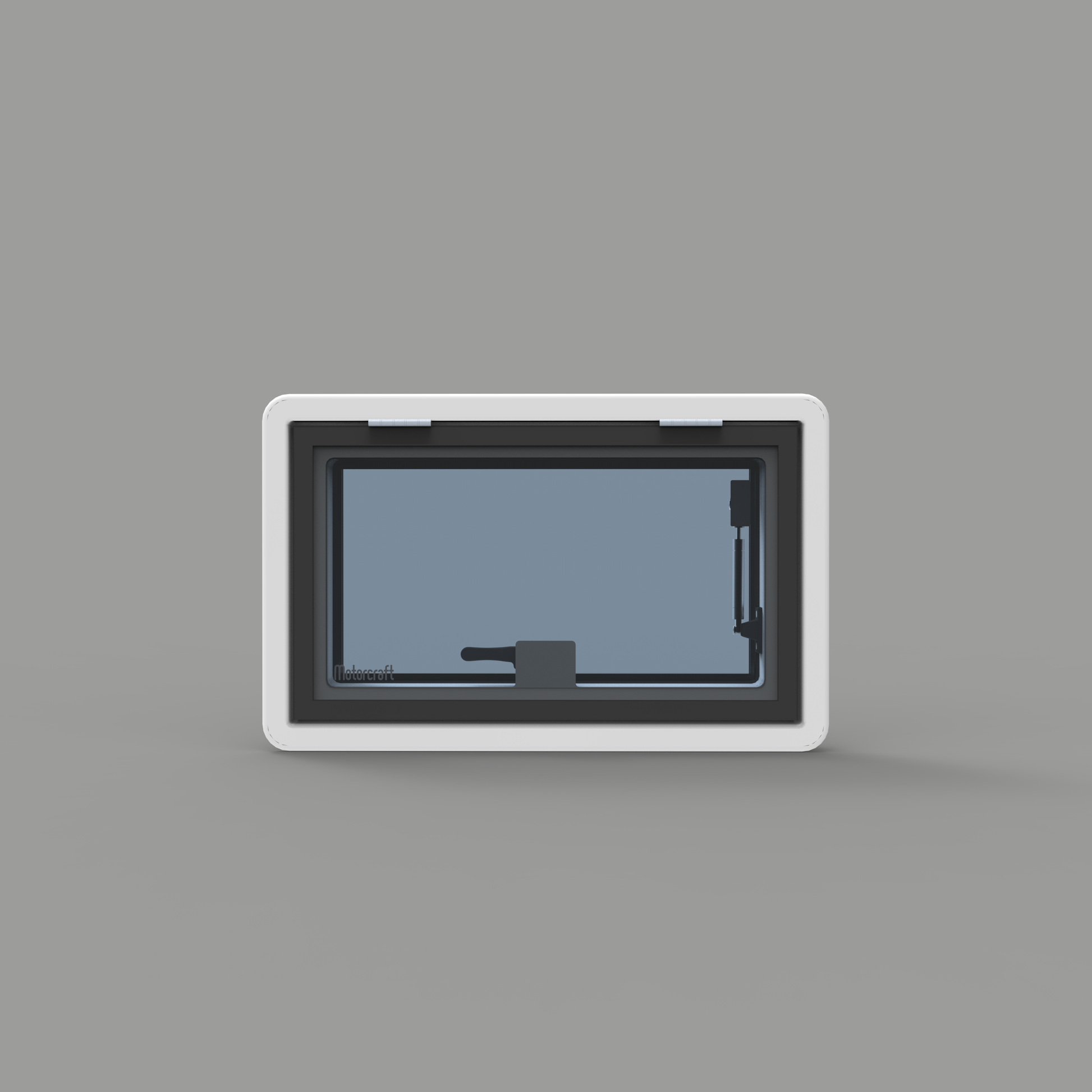 Size D 565 x 295mm Evolution Window (SKU 2767)