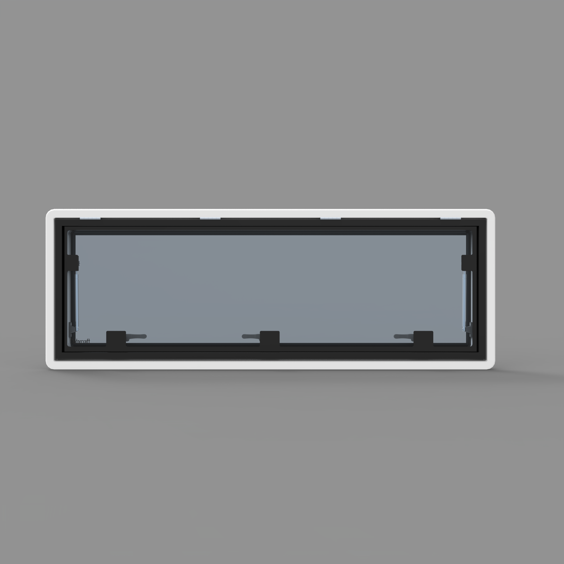 Size G 1600 x 465mm Evolution Window (SKU 4528)