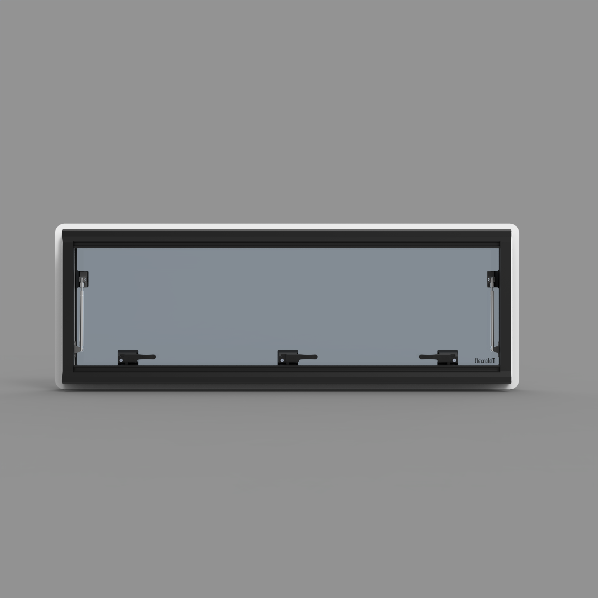 Size G 1600 x 465mm Evolution Window (SKU 4528)