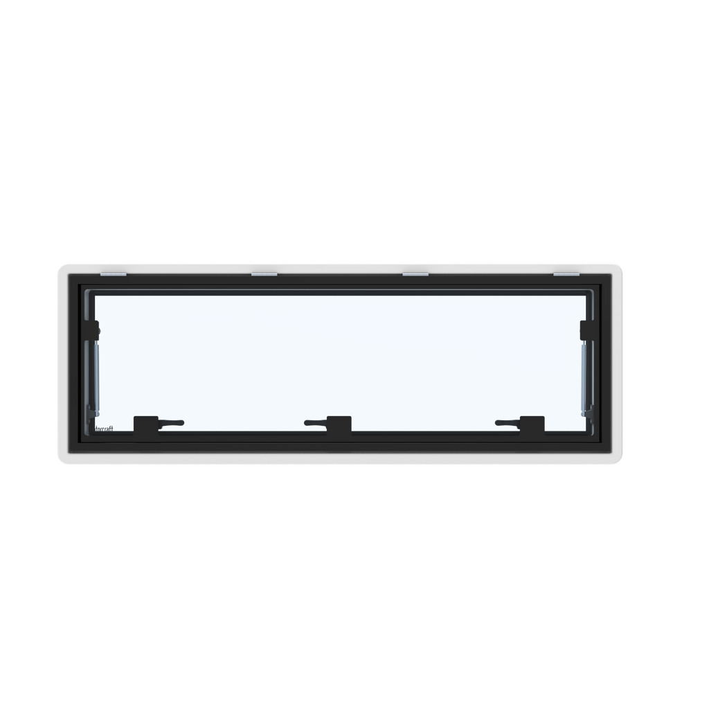 Size G 1600 x 465mm Evolution Window (SKU 4528)