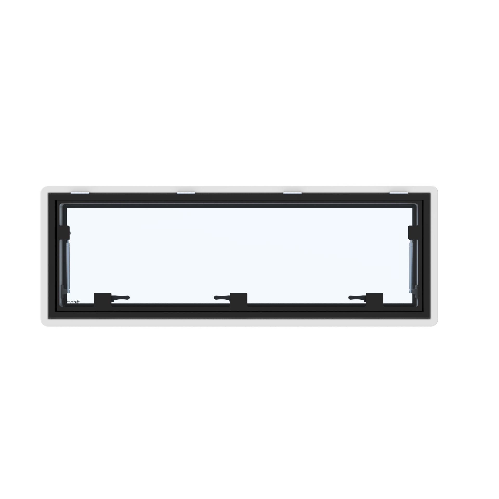 Size G 1600 x 465mm Evolution Window (SKU 4528)