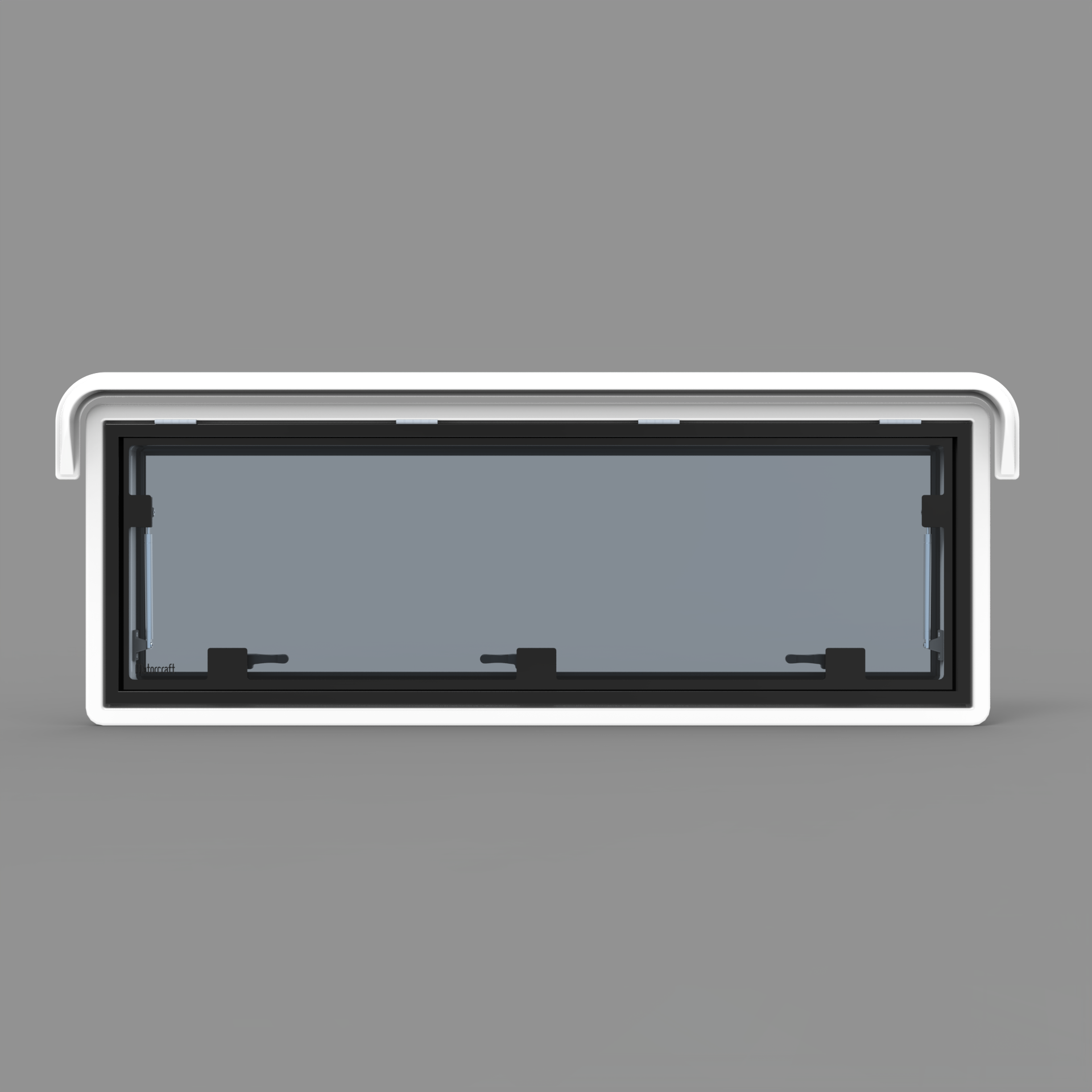 Size G 1600 x 465mm Evolution Window (SKU 4528)