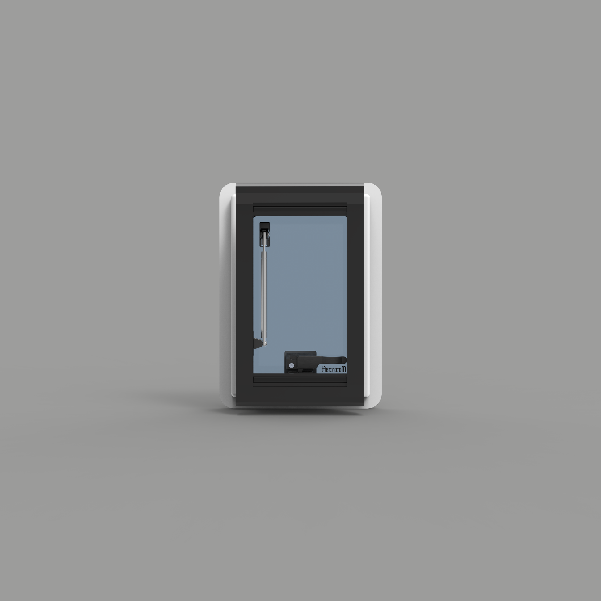 Size F 235 x 390mm Evolution Window (SKU 2770)