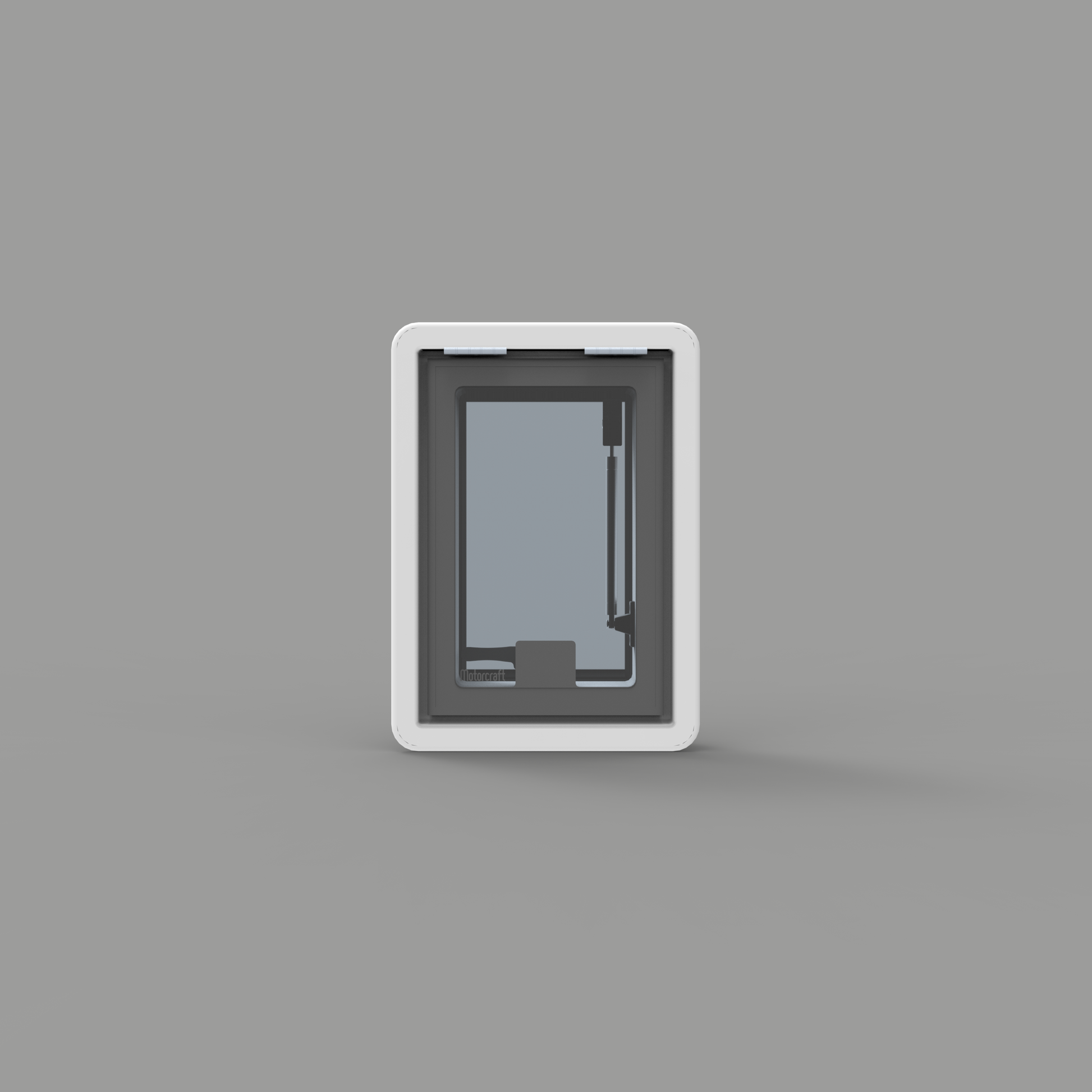 Size F 235 x 390mm Evolution Window (SKU 2770)