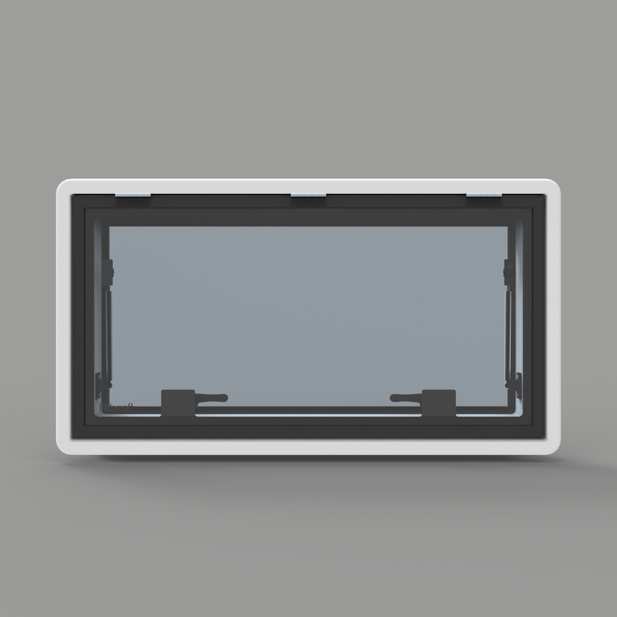 Size A 990 x 465mm Evolution Window (SKU 2764) – Motorcraft Overland ...
