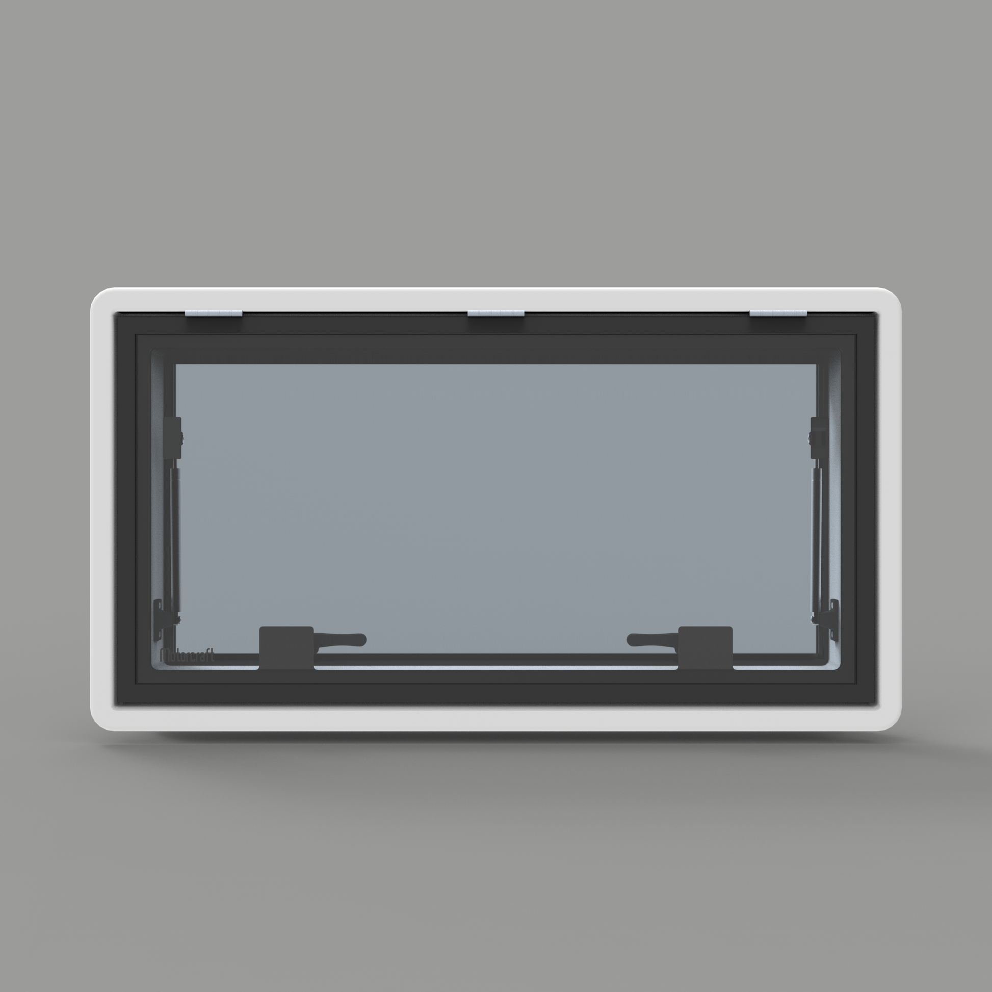 Motorcraft Acrylic Window A (SKU 4844)