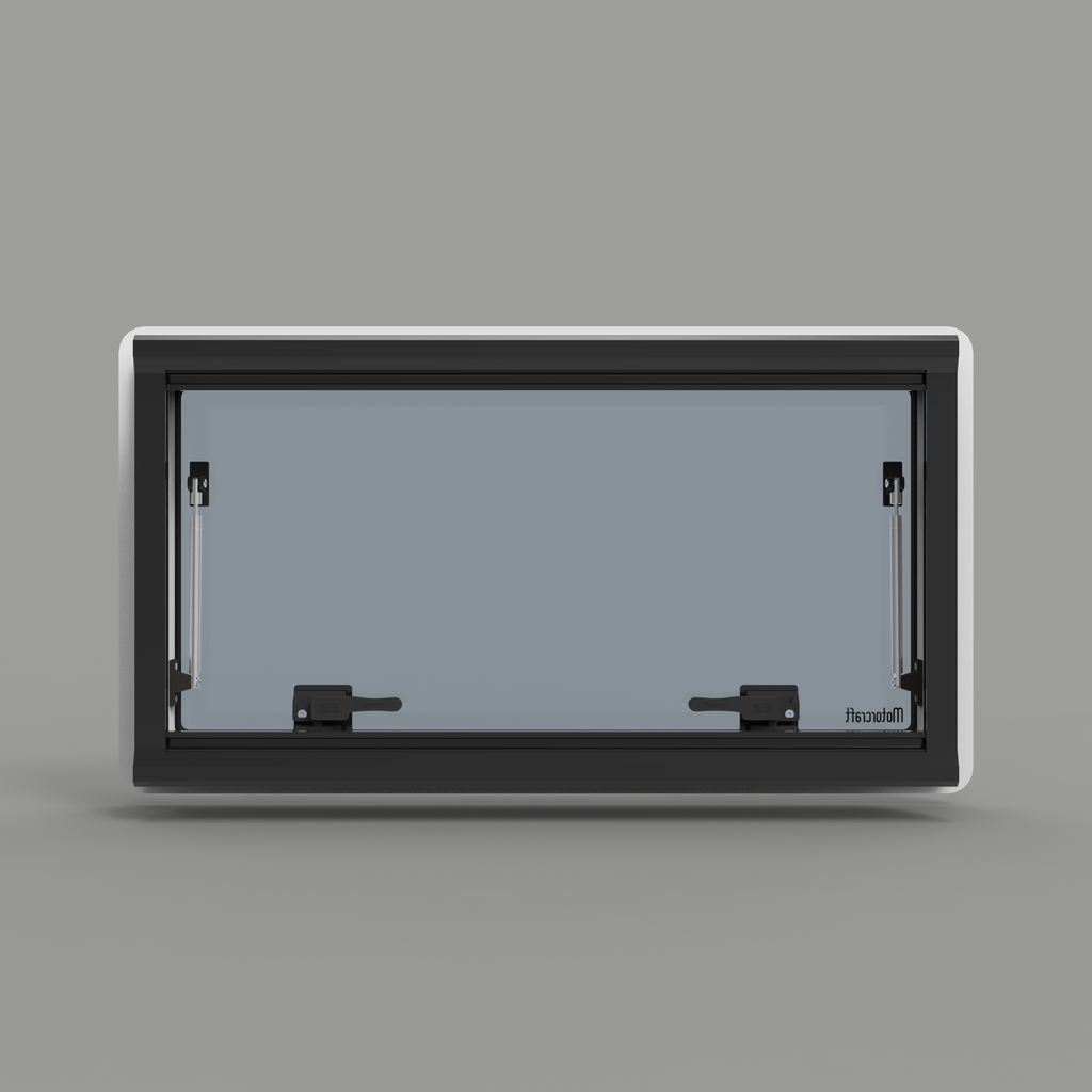Motorcraft Acrylic Window A (SKU 4844)
