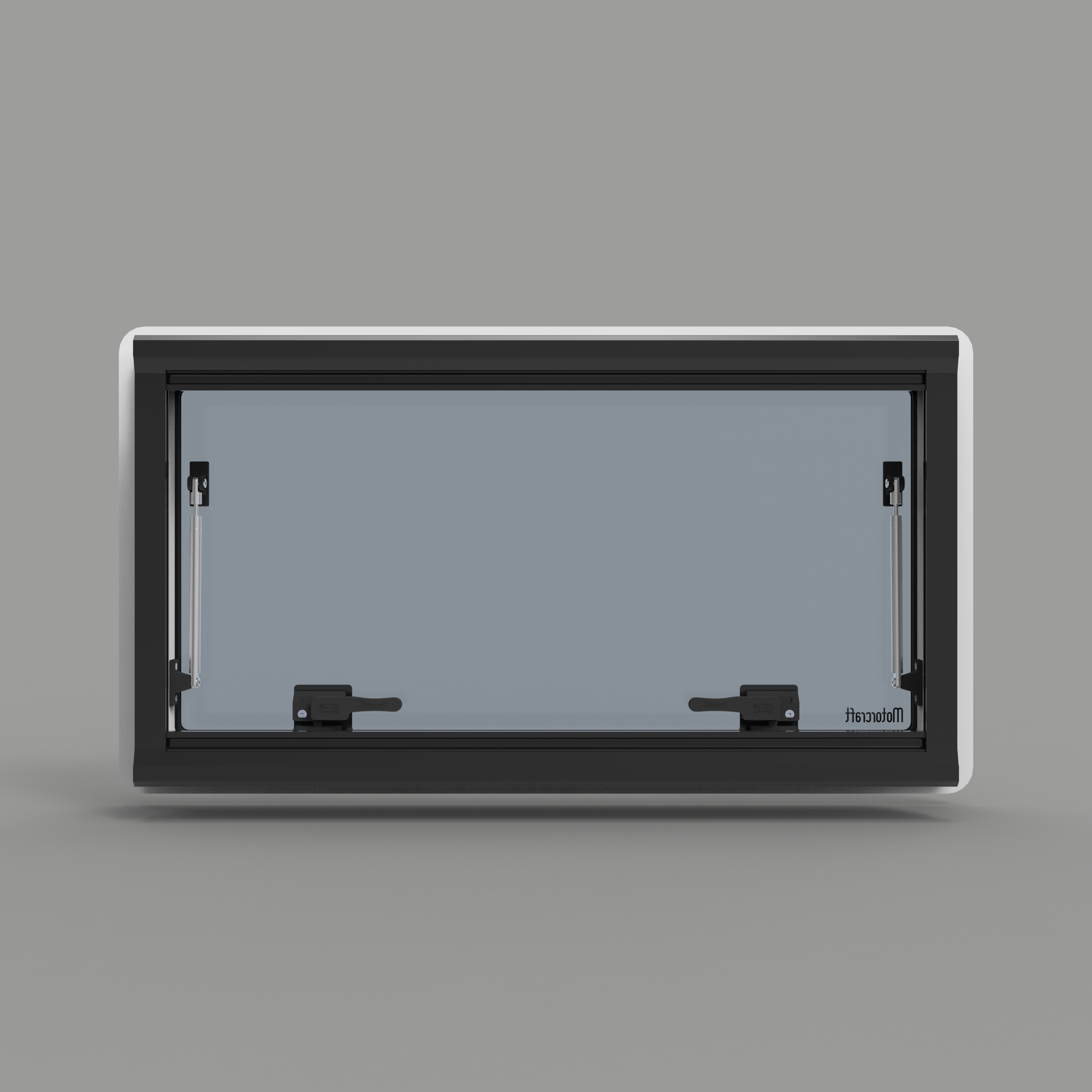 Motorcraft Acrylic Window A (SKU 4844)