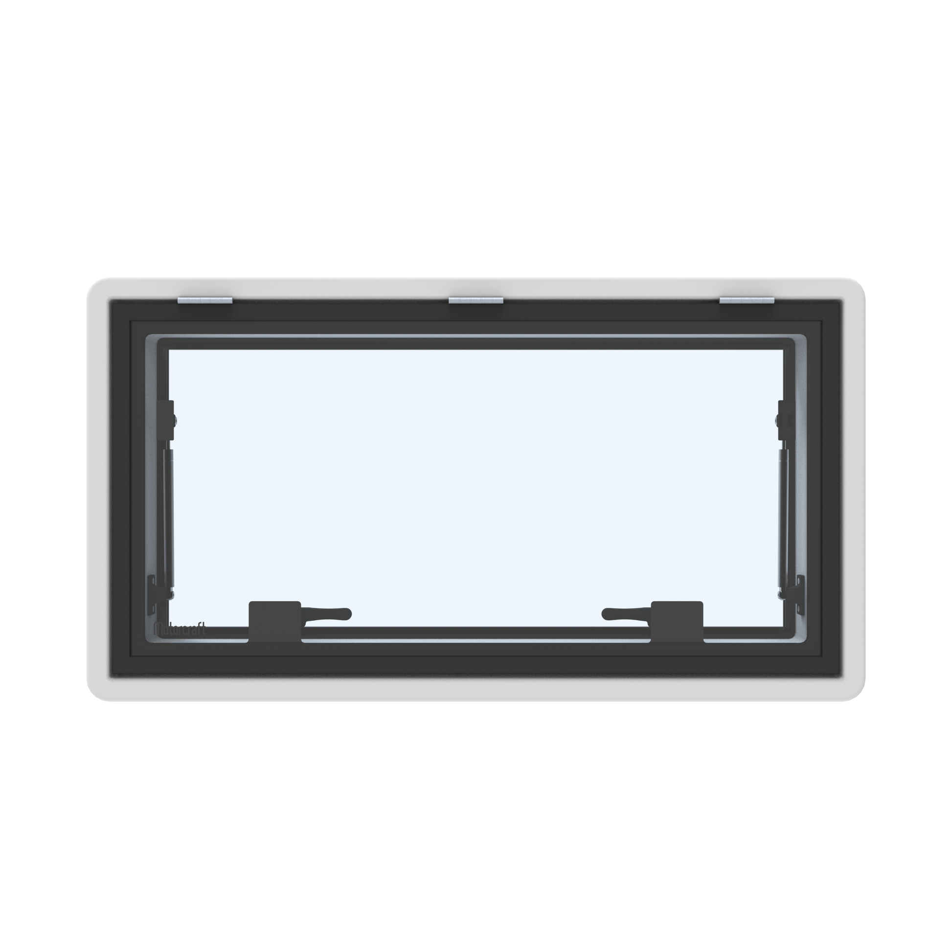 Motorcraft Acrylic Window A (SKU 4844)