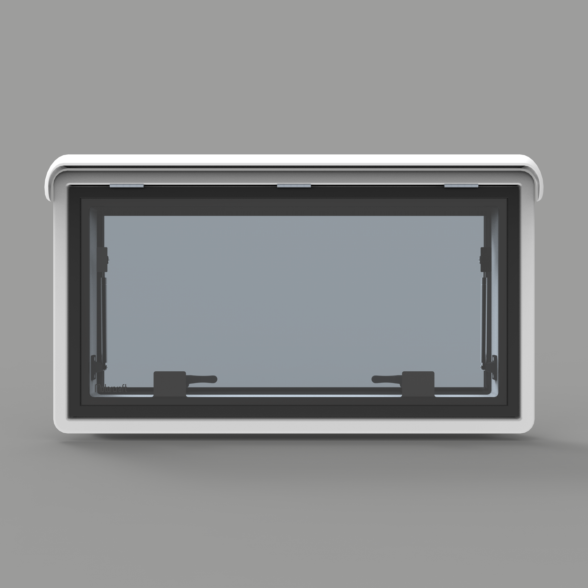 Motorcraft Acrylic Window A (SKU 4844)