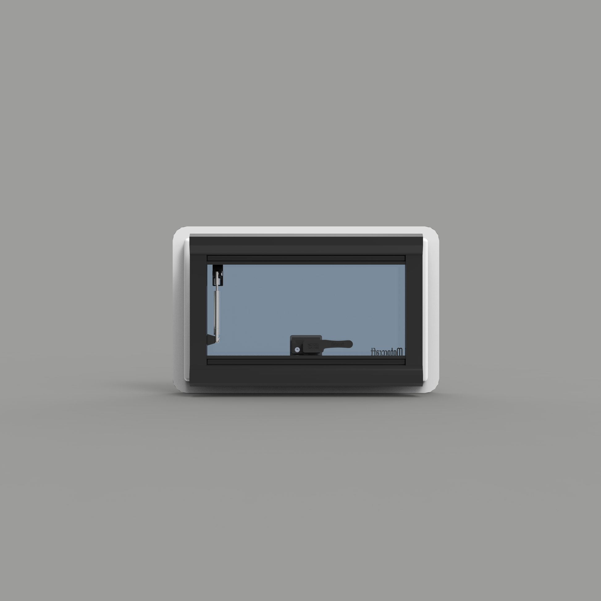 Size E 490 x 245mm Evolution Window (SKU 2768)