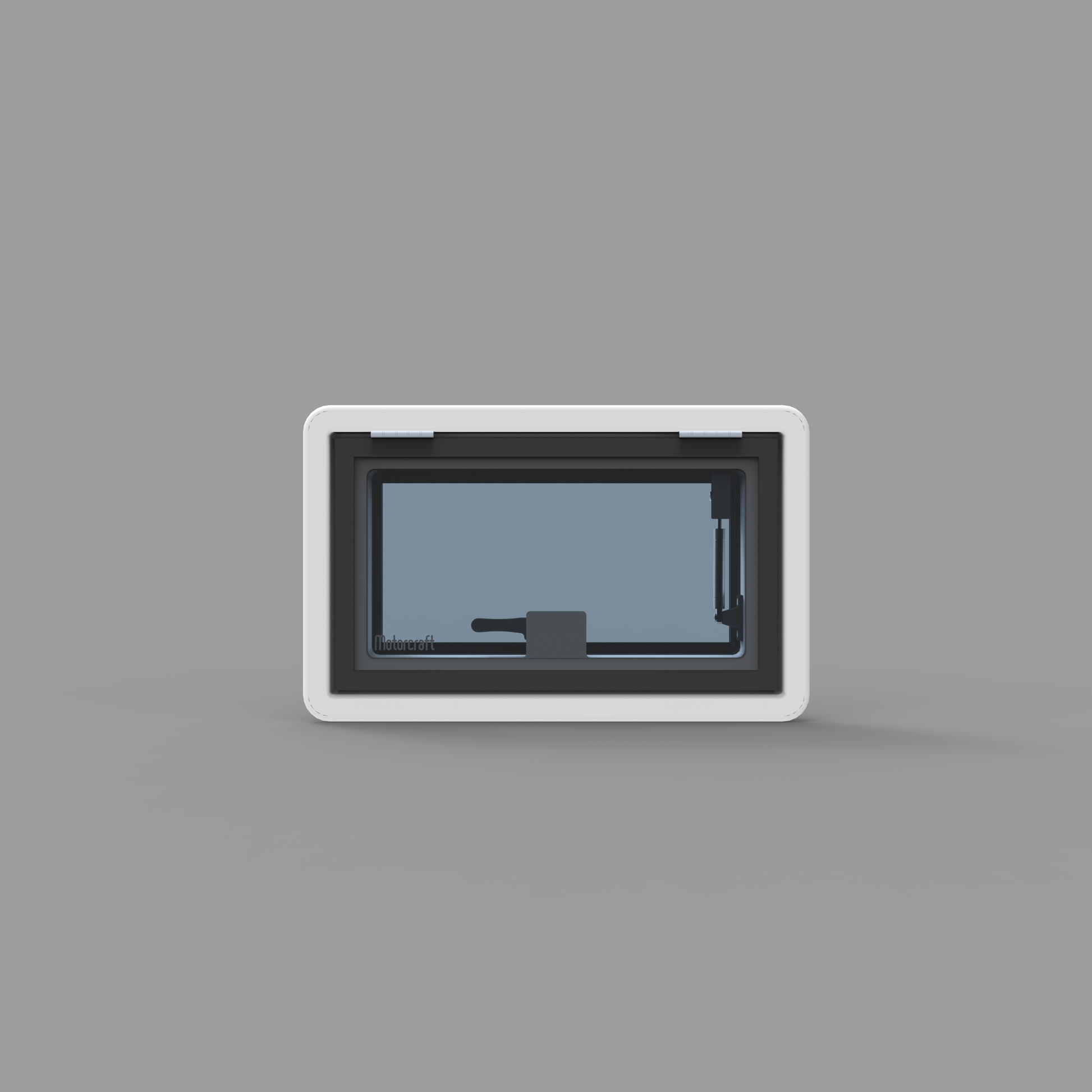 Size E 490 x 245mm Evolution Window (SKU 2768)