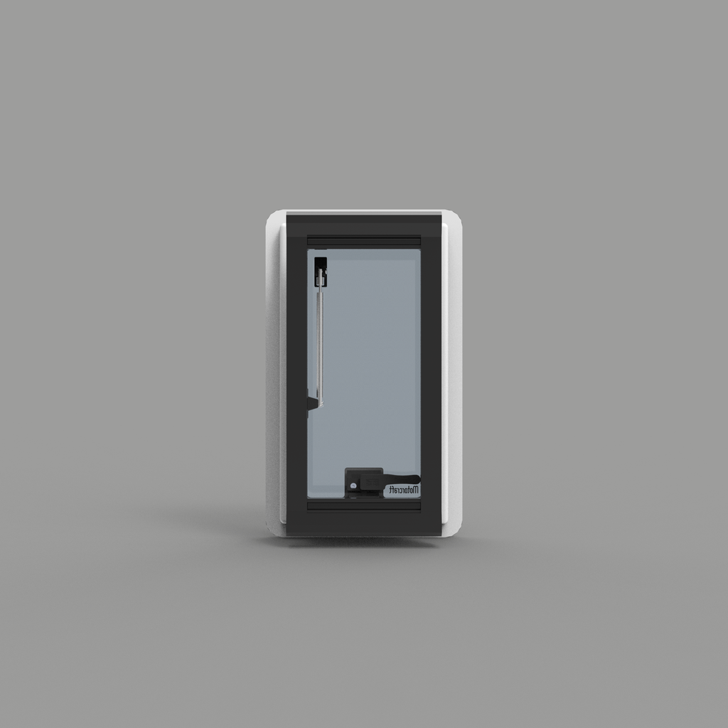 Size EV 235 x 500mm Evolution Window (SKU 2769)
